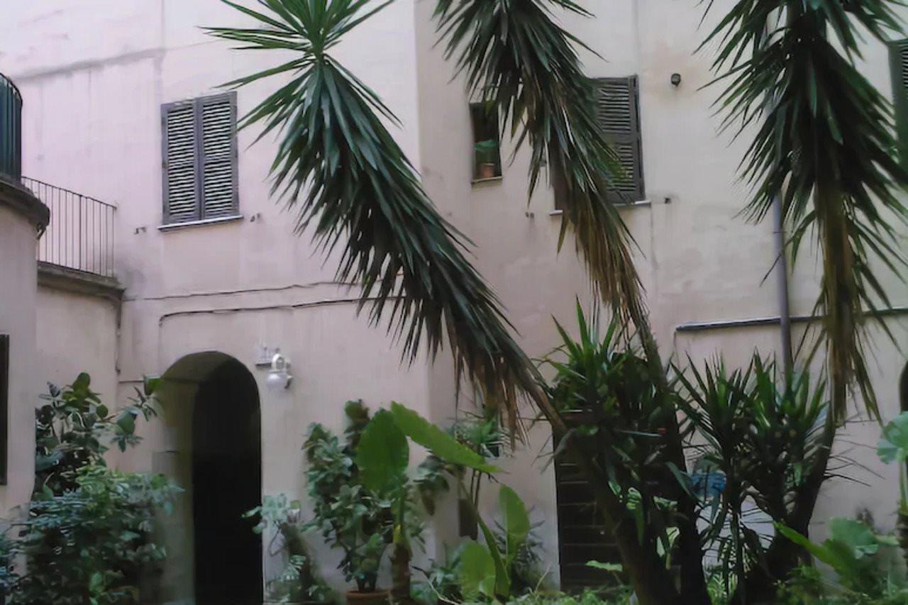 Roma Prince Inn Accommodation מראה חיצוני תמונה