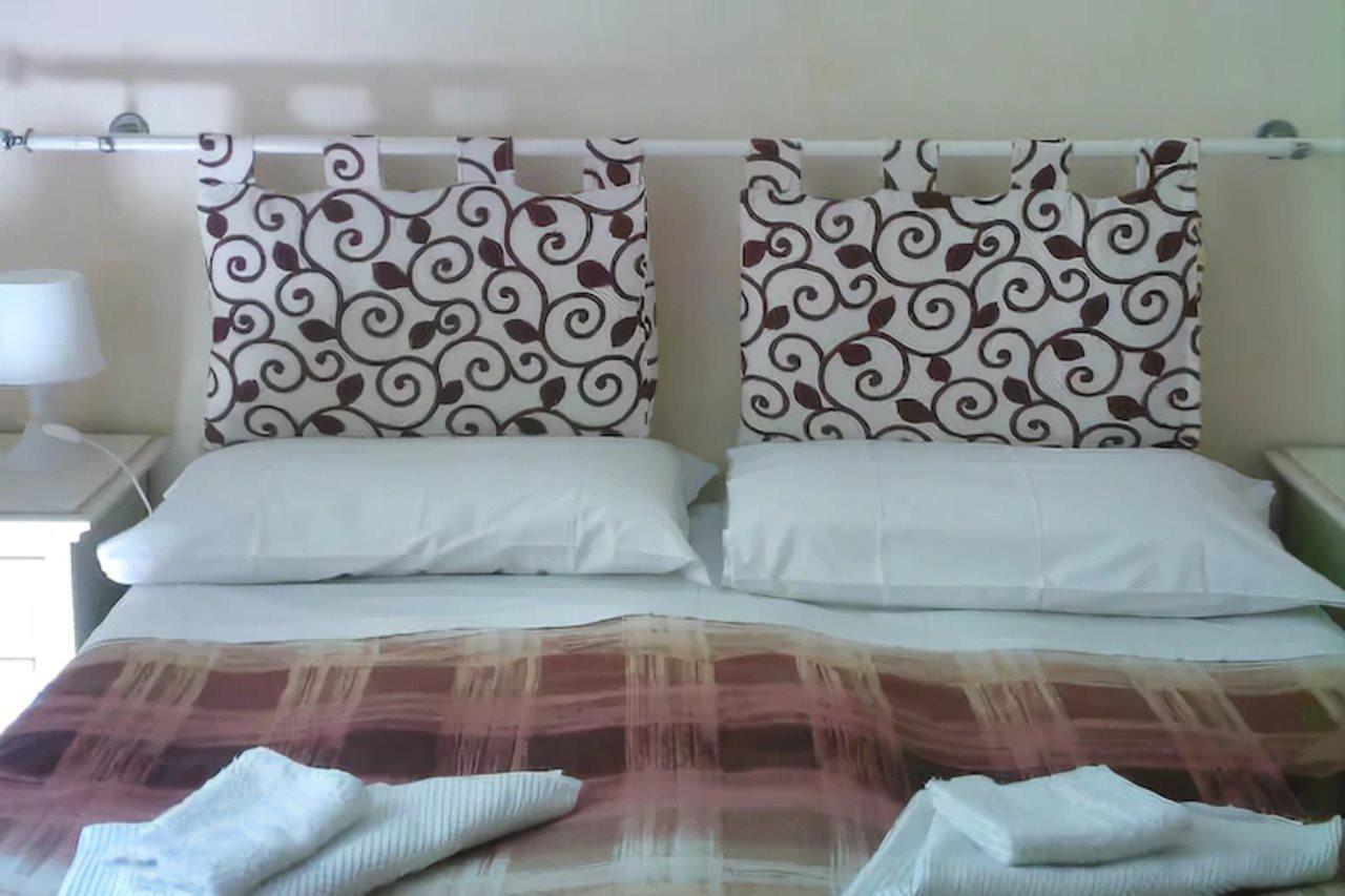 Roma Prince Inn Accommodation מראה חיצוני תמונה