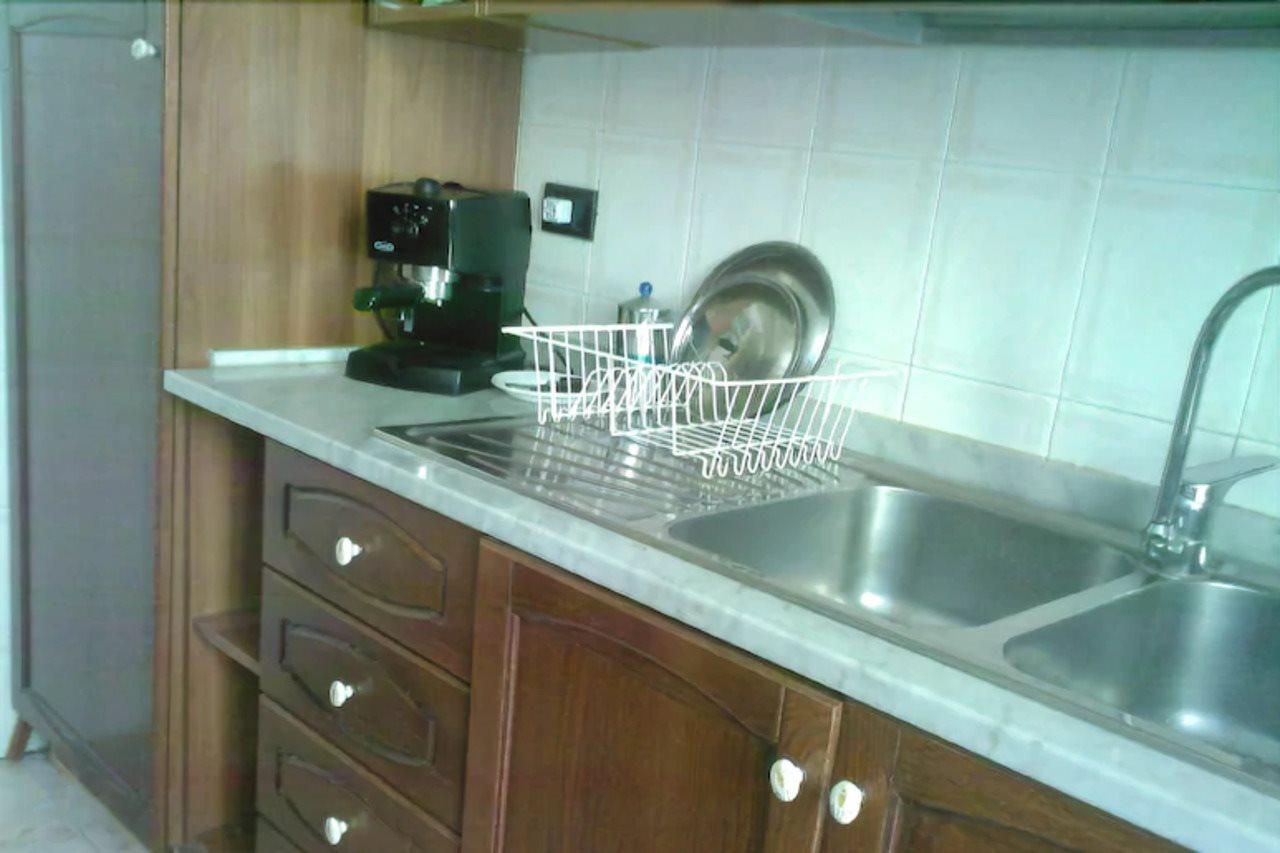 Roma Prince Inn Accommodation מראה חיצוני תמונה