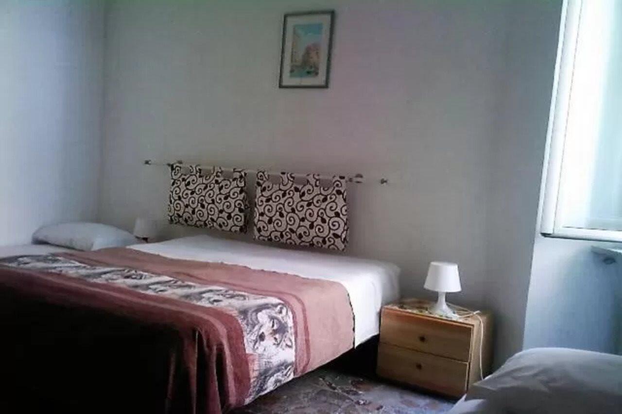 Roma Prince Inn Accommodation מראה חיצוני תמונה