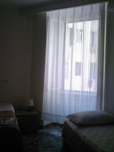 Roma Prince Inn Accommodation מראה חיצוני תמונה