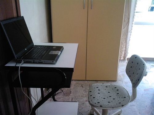 Roma Prince Inn Accommodation מראה חיצוני תמונה