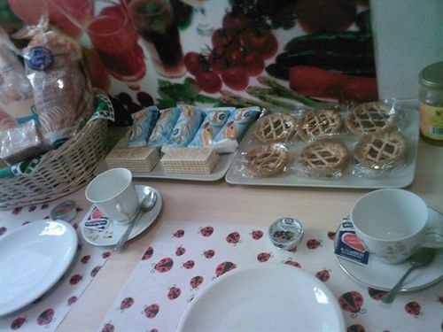 Roma Prince Inn Accommodation מראה חיצוני תמונה
