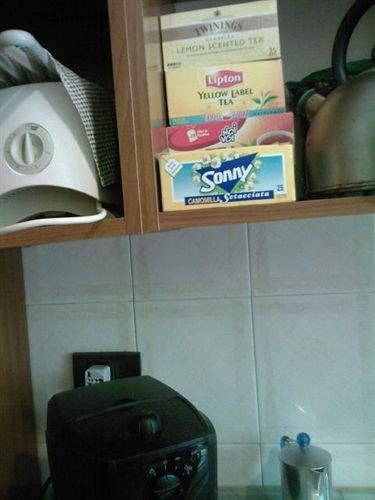 Roma Prince Inn Accommodation מראה חיצוני תמונה