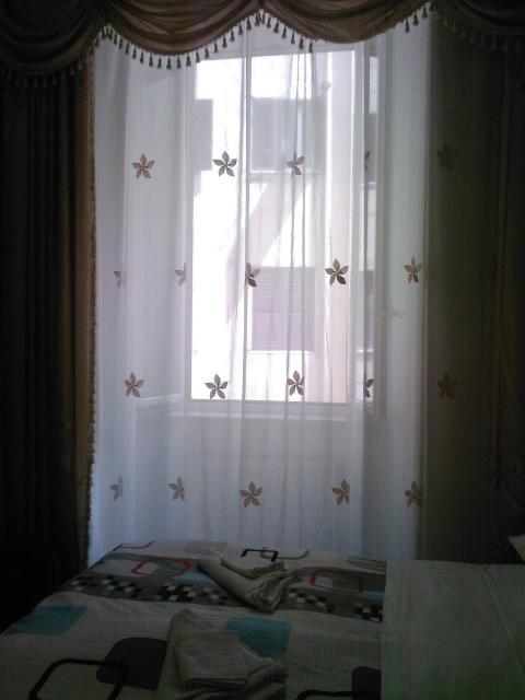 Roma Prince Inn Accommodation מראה חיצוני תמונה