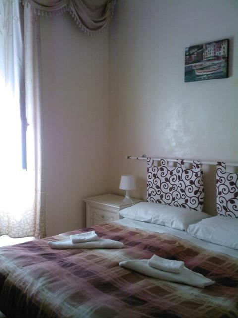 Roma Prince Inn Accommodation מראה חיצוני תמונה