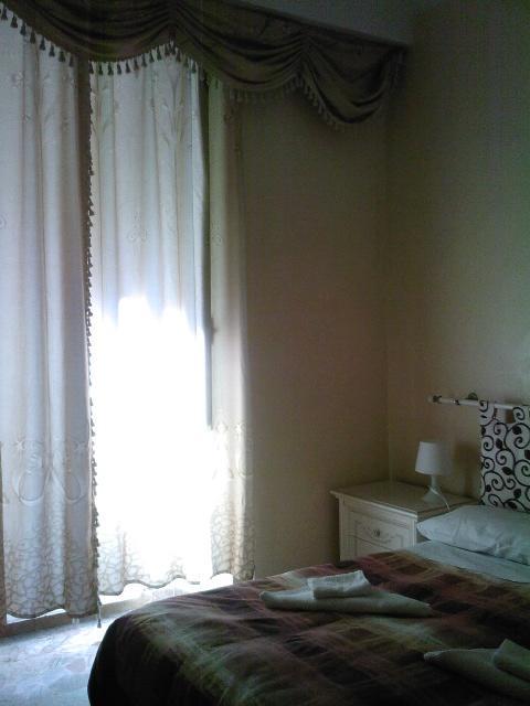 Roma Prince Inn Accommodation מראה חיצוני תמונה