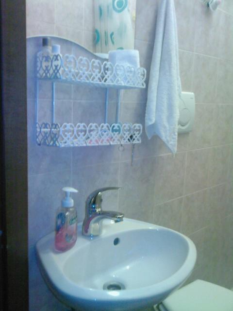 Roma Prince Inn Accommodation מראה חיצוני תמונה