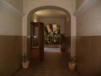 Roma Prince Inn Accommodation מראה חיצוני תמונה